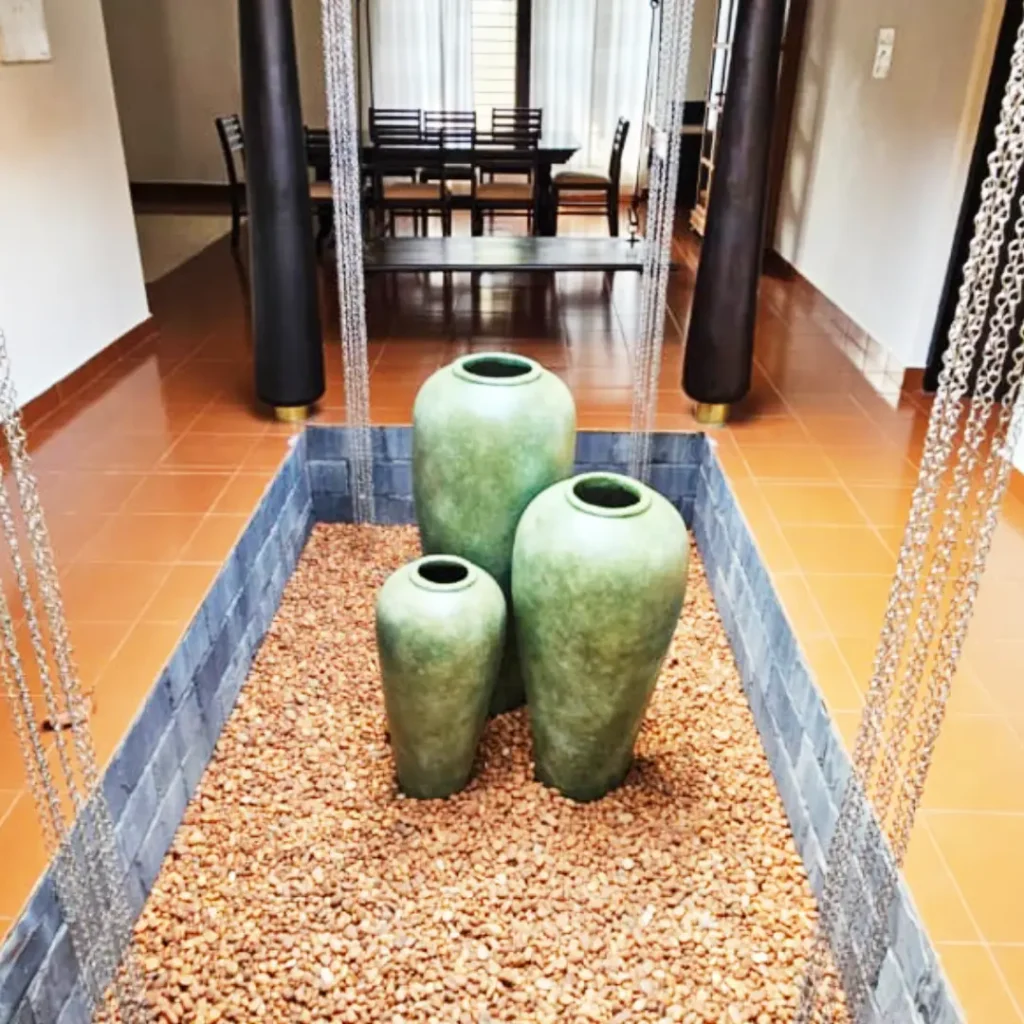 Villa Gallery