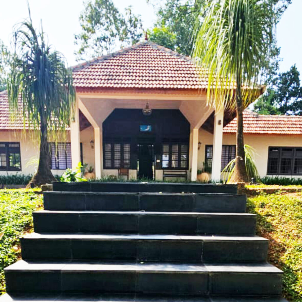 Villa Gellary